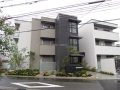 シャーメゾン オリナスパスミの外観画像