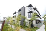 Sha Maison さかえの外観