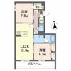 グランドゥール中小阪の間取り画像