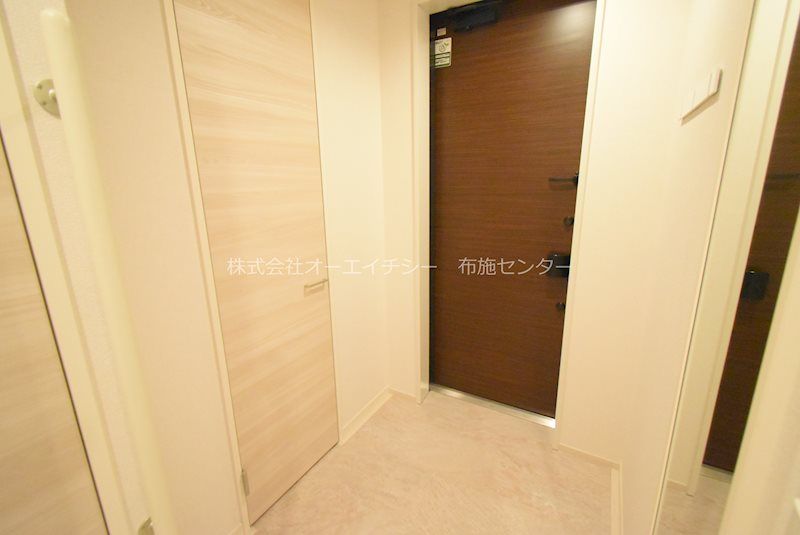 近くのりそな銀行長瀬支店まで129m（徒歩2分）