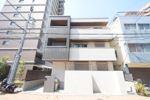 シャーメゾン グランデ 深江橋の間取り画像
