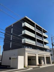 リラスクエア相生の外観画像