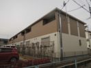 ヴィラージュ新町の間取り画像