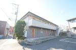 アルヴェアーレIIの間取り画像