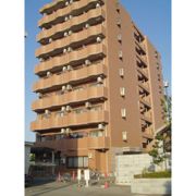 サンシャイン新家宮嶋の外観画像