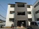 プランドール高安の間取り画像