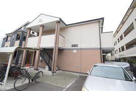 エスティームI番館の外観画像