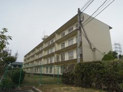 エル・セレーノ志紀の外観画像