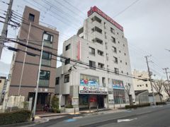 ビーバープレイス八尾本町の外観画像