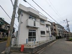 ユーアイコーポの外観画像