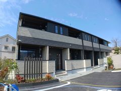 ヴェルデ ブリッサ IIIの外観画像