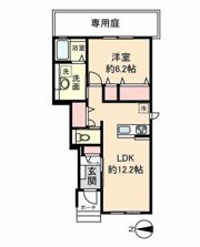 仮称 永和3丁目アパートの間取り画像