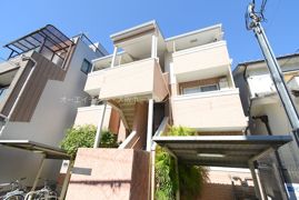 エストレヤ荒川の外観画像