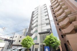 エトワール フィラントの外観画像
