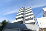 ライズィング・サンの間取り画像