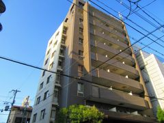 グランガーデン足代新町の外観画像