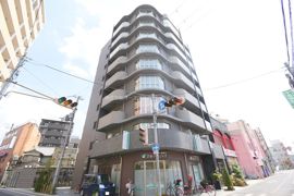 プレミアム菱屋西の外観画像