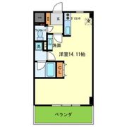 FIELDの間取り画像