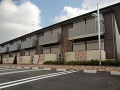 コージーコート（COZY COURT）の外観画像