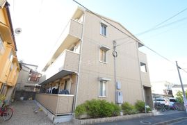 イーストラインの外観画像