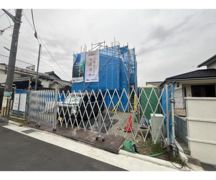 ブエナ・テラスの外観画像