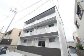 Avantio Clairの外観画像