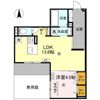 （仮称）D-ROOM大阪府八尾市太子堂2丁目PJの間取り画像