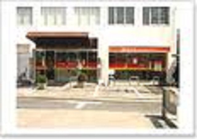 近くの大正銀行 恩智支店高安出張所まで522m（徒歩7分）