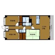 OTOGIKU（乙菊）の間取り画像