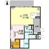 （仮称）D-ROOM大阪府八尾市太子堂2丁目PJの間取り画像