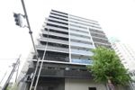 S-RESIDENCE高井田beletaの外観