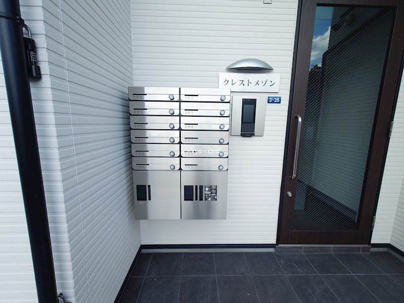 近くの八尾市立病院まで1,225m（徒歩16分）