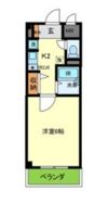 Mサンライズ （M・Sunrise）の間取り画像
