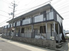 リーベンハイムの外観画像