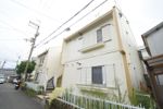 タウニー鴻池の外観画像