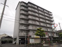 ロイヤル八尾久宝寺（分譲貸）の外観画像