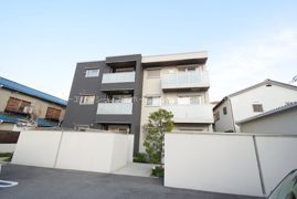 シャーメゾン 新上小阪の外観画像