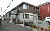 ハーク セゾンの間取り画像