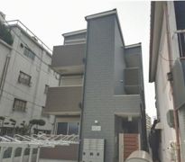 F＋style八尾北久宝寺の外観画像