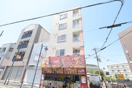 プティ・パレの外観画像