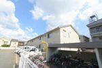 ラフィーネ徳庵の間取り画像
