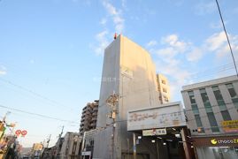 仮称 ONLY ONE東大阪・布施の外観画像