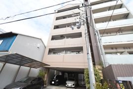 アビテの外観画像
