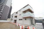 スプランデュール高井田の間取り画像