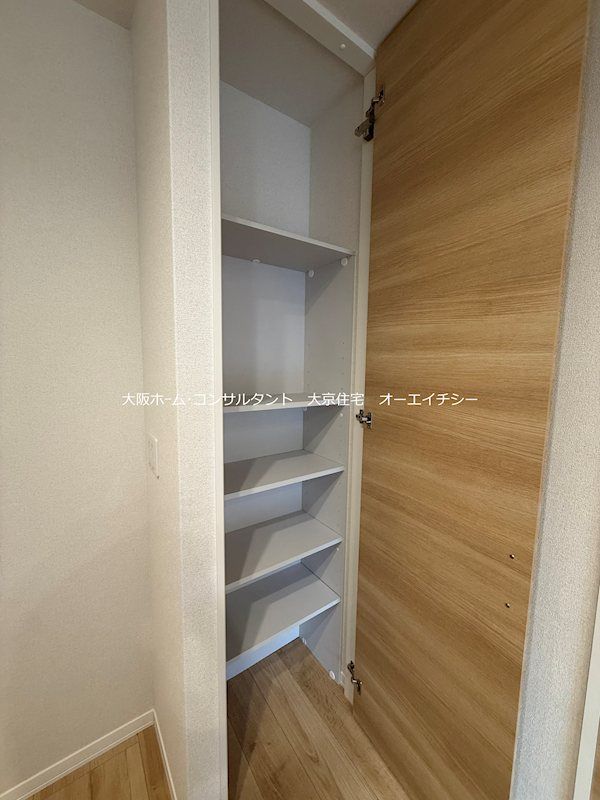 近くのセブンイレブン 八尾小阪合町4丁目店まで392m(徒歩5分)