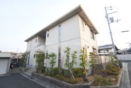 IKメゾンの外観画像