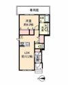 コージーハイムの間取り画像