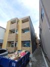 Lino久宝寺の間取り画像