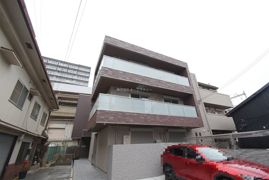 シャーメゾン グランド ビュイソンの外観画像