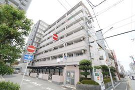リップル布施イーストの外観画像